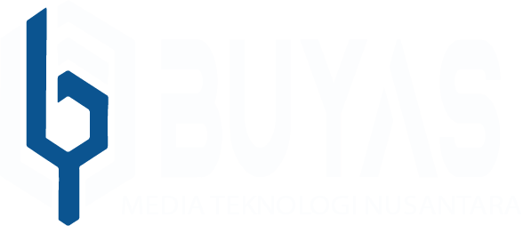 PT Buyas Media Teknologi Nusantara